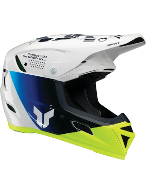 Каска THOR Reflex Sport Strike MIPS NV/AC